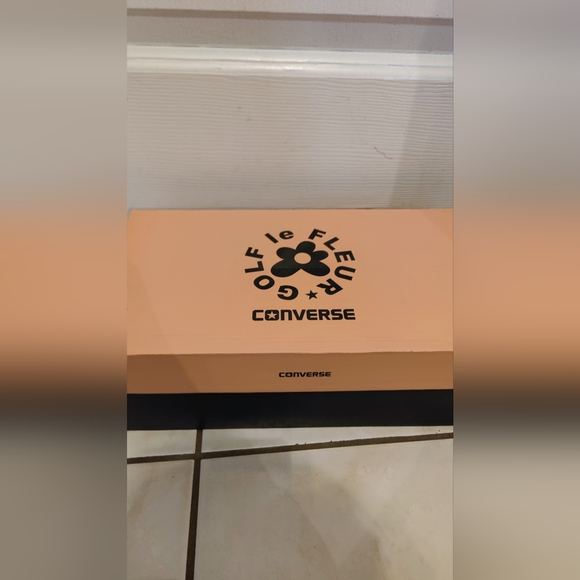 Converse One Star Ox Golf Le Fleur - Picture 5 of 6